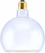 Segula LED Floating Globe G125 E27 4.5W 300lm 2200K Helder, Ophalen of Verzenden, Nieuw
