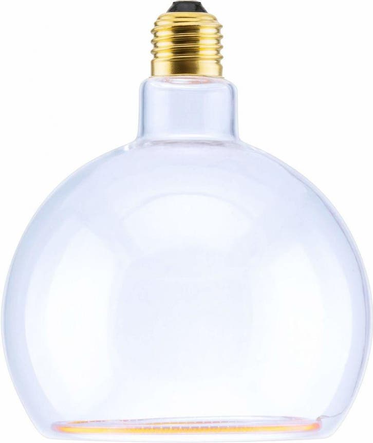Segula LED Floating Globe G125 E27 4.5W 300lm 2200K Helder, Huis en Inrichting, Lampen | Overige, Nieuw, Ophalen of Verzenden