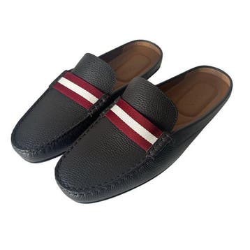 Bally - Sabot - Maat: EU 43.5 - Nieuw in doos, Nieuw