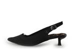 La Strada Pumps in maat 38 Zwart, Kleding | Dames, Schoenen, Pumps, Verzenden, Zwart, La Strada