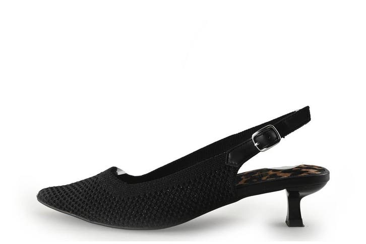 La Strada Pumps in maat 38 Zwart, Kleding | Dames, Schoenen, Zwart, Zo goed als nieuw, Pumps, Verzenden