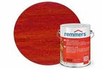 Remmers HK-lazuur Mahonie, Verzenden, Nieuw