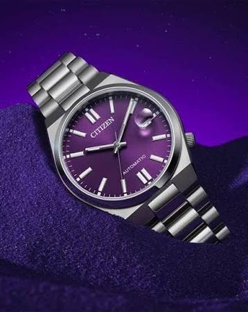 Citizen - NO RESERVE PRICE - Tsuyosa Collection, Nieuw