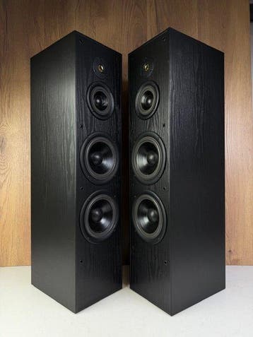 Infinity - Referentie 81 MK II - Bijpassend paar, Nieuw