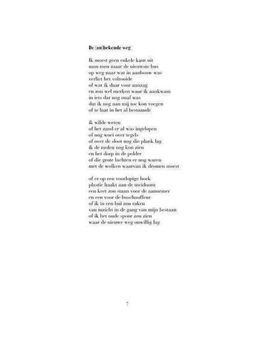 De stad, Boeken, Ophalen of Verzenden, Nieuw
