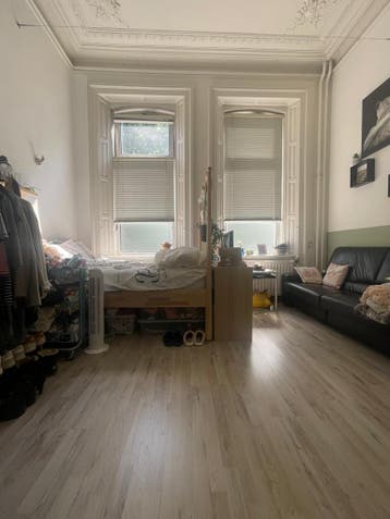 Te huur: Kamer Delpratsingel in Breda