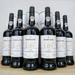 2019 Burmester - Late Bottled Vintage Port - Douro - 6, Nieuw