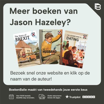How it Works: The Zombie Apocalypse - Jason Hazeley, Verzenden, Gelezen, Jason Hazeley
