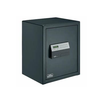 Burg-Wächter Expert-Safe 340E meubelkluis met elektronisch, Verzenden, Nieuw