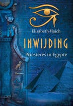 9789020215892 Inwijding | Tweedehands, Boeken, Verzenden, Zo goed als nieuw, Elisabeth Haich