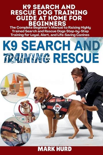 9798272488954 Positive Reinforcement Pet Home- K9 Search ..., Verzenden, Nieuw, Mark Hurd
