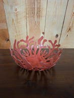 Alessi - Emma Silvestris - Fruitschaal - Roestvrij staal,