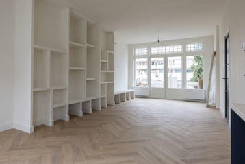 Te huur: Appartement Freericksplaats in Rotterdam, Appartement, Rotterdam, Zuid-Holland