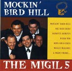 cd - The Migil 5 - Mockin Bird Hill, Verzenden, Zo goed als nieuw