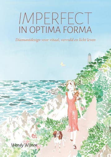 Imperfect In Optima Forma | Wendy Wijnen | Nieuw, Ophalen of Verzenden, Nieuw, Wendy Wijnen