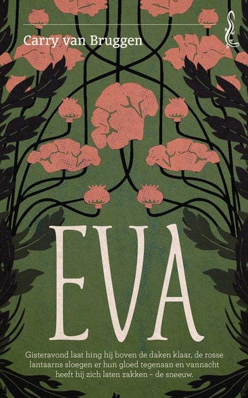 9789021424231 Salamander 6 - Eva | Tweedehands, Boeken, Verzenden, Zo goed als nieuw, Carry van Bruggen