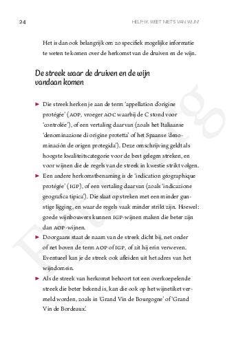 Help, ik weet niets van wijn! (maar dat gaat nu veranderen), Verzenden, Gelezen, Bruno Vanspauwen