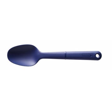 Déglon STOPGLISSE Schuimspaan - 28 cm- 230°C - Blauw, Ophalen of Verzenden, Nieuw