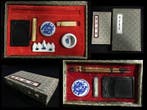 Japanese / Chinese - Beeld, Set of 2 / Calligraphy Tool Set