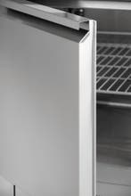 Bartscher Koelwerkbank | 260L | 1 Deur + 2 Laden 1/1 GN | 0°, Ophalen of Verzenden, Nieuw