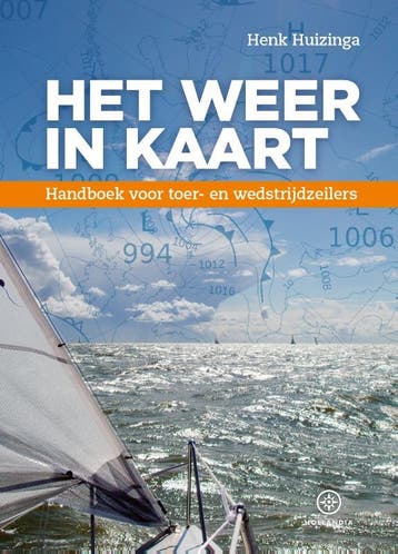 Het weer in kaart - Henk Huizinga 9789064106859, Boeken, Verzenden, Gelezen, Henk Huizinga