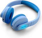 Philips TAK4206 - On Ear Kinder-Koptelefoon - Blauw PS4, Ophalen of Verzenden, Zo goed als nieuw
