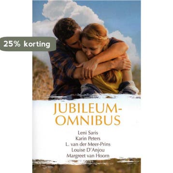 Jubileumomnibus 151 9789020539301, Verzenden, Gelezen
