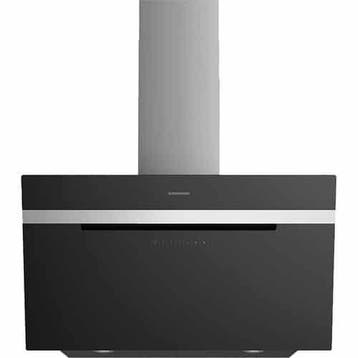 €799 Grundig GDK5386BS Afzuigkap, Ophalen of Verzenden, Nieuw