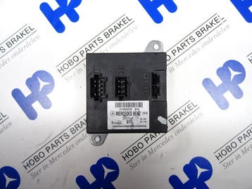 SAM module A 211 545 2232 o.a: CLS-klasse w219, Ophalen of Verzenden, Gebruikt, Mercedes-Benz
