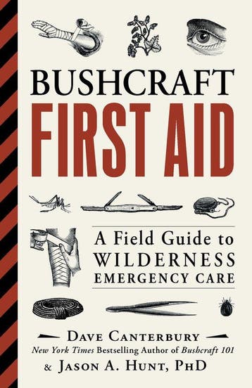 9781507202340 Pathfinder Book 3: Bushcraft First Aid : A ..., Verzenden, Nieuw, Dave Canterbury