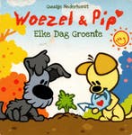 Boek Woezel & Pip – Elke Dag Groente, Verzenden, Zo goed als nieuw