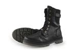 Tom Tailor Snowboots in maat 40 Zwart, Verzenden, Zwart, Snowboots, Tom Tailor