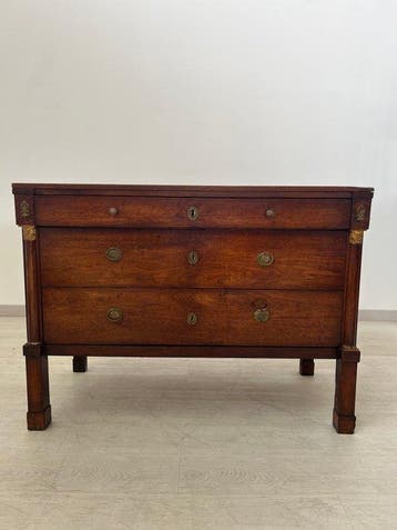 Commode - Hout