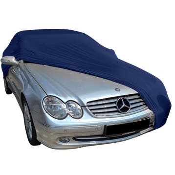 Autohoes voor Mercedes-Benz CLK-Class Cabrio (A209), Ophalen of Verzenden, Nieuw, Op maat