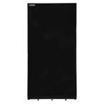 Waterbox Cube 20 cabinet zwart, Ophalen of Verzenden, Nieuw