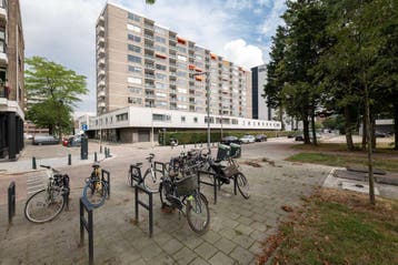 Te huur: Appartement Buizenwerf in Rotterdam, Appartement, Rotterdam, Zuid-Holland
