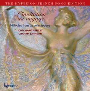 cd - Various - Linvitation Au Voyage - MÃ©lodies From La., Verzenden, Zo goed als nieuw