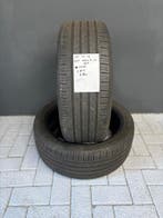 225/45/19 CONTI ECOCONTACT5 RFT 5MM 2 STUKS 180,- (2022), Auto-onderdelen, Banden en Velgen, Gebruikt, Band(en), Personenwagen