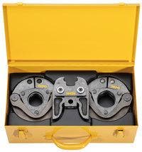 REMS Persringset M42 &amp; M54, Ophalen of Verzenden, Nieuw