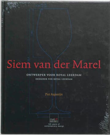 Siem van der Marel - P. Augustijn 9789074213288, Verzenden, Gelezen, P. Augustijn