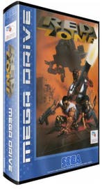 Red Zone, Verzenden, Nieuw