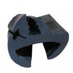 Raamrubber Vast Raam 29mm 5m, Ophalen of Verzenden, Nieuw