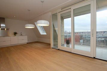 Te huur: Appartement Westerdijk in Utrecht, Utrecht, Appartement, Utrecht