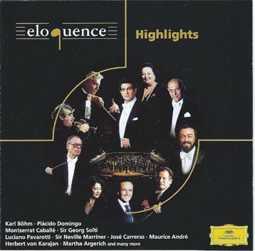 Various - Highlights, Ophalen of Verzenden, Gebruikt