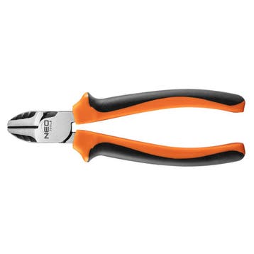 Zijkniptang 180mm 40% FS, Verzenden, Nieuw