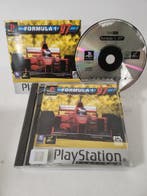 Formula 1 97 Platinum Playstation 1, Ophalen of Verzenden, Zo goed als nieuw