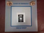 lp nieuw - Uriah Heep - Look At Yourself (Coloured), Verzenden, Zo goed als nieuw