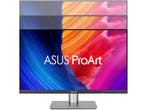 Asus - Ultra HD 5K  Monitor - 27 inch, Computers en Software, Verzenden, In hoogte verstelbaar, Nieuw, IPS