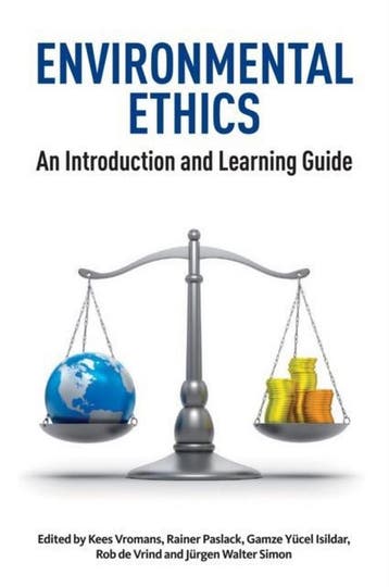 9781906093723 Environmental Ethics | Tweedehands, Verzenden, Zo goed als nieuw, Greenleaf Publishing