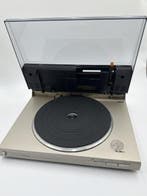 Technics - SL-DL5 Lineaire Tracking draaitafel Volledig, Nieuw